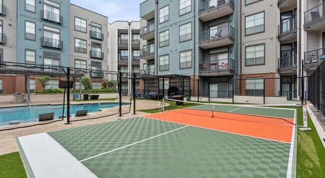 Building Photo - 310 N Malcolm X Blvd