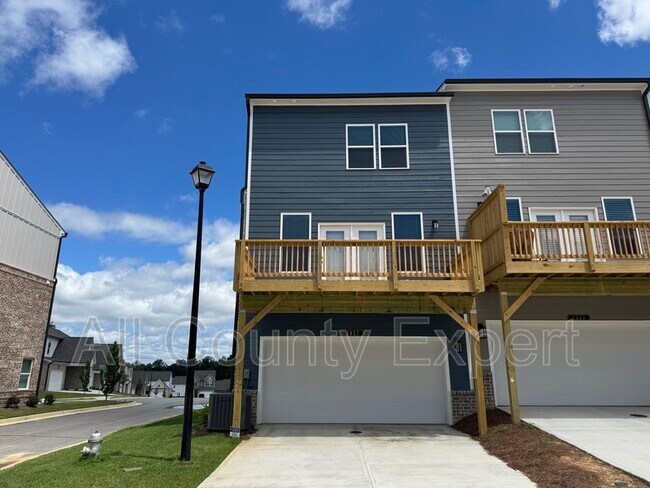 Building Photo - 2817 Beacon Bend Xing