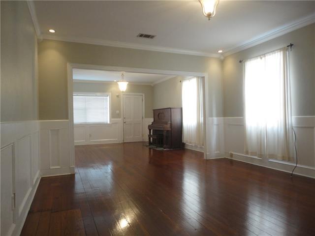 Building Photo - 1124 Josephine St