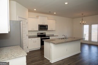 Building Photo - 443 Faulkner St