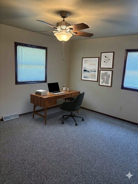 Bedroom3 - S71W14888 Westcot Dr