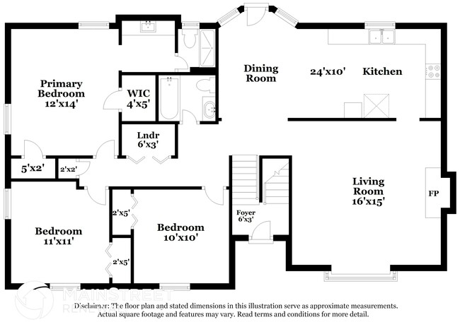 Building Photo - 902 SW Foxtail Dr