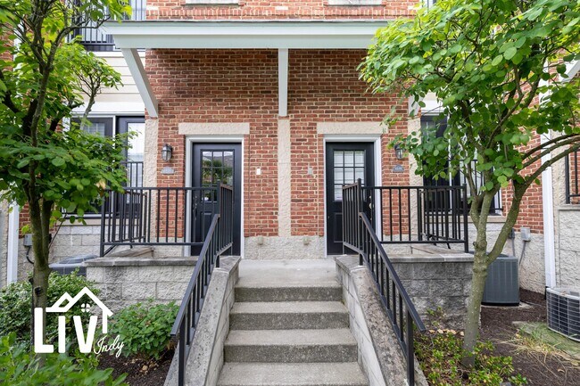 Building Photo - 6606 Reserve Dr