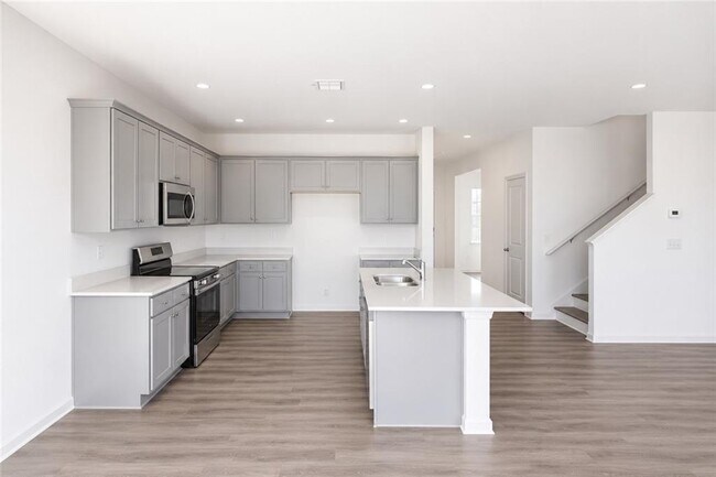 Building Photo - 208 Paisley Wy