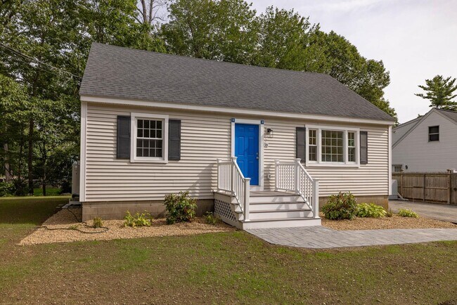 Building Photo - 16 Big Rock Rd