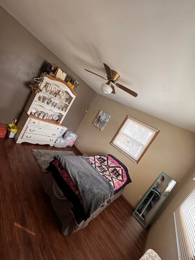 Building Photo - 1505 S Driscoll St