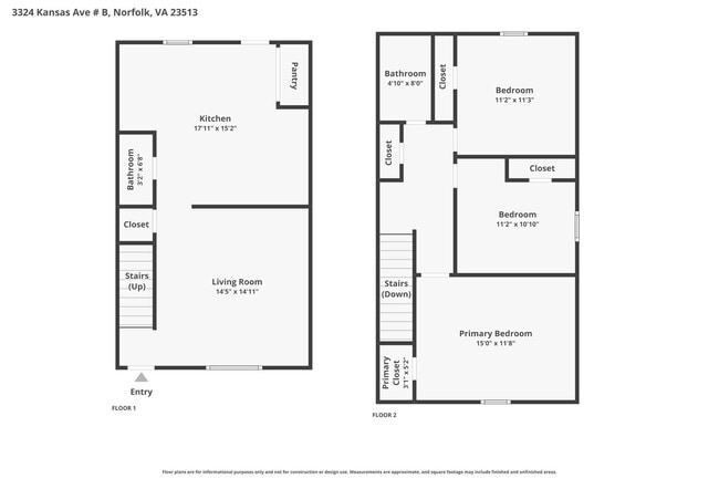 Building Photo - 3324 Kansas Ave