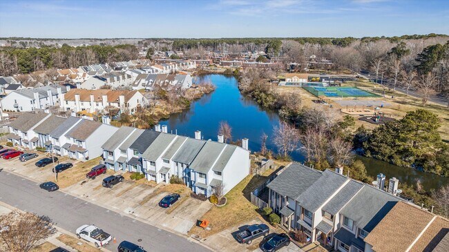 Building Photo - Turnkey, Furnished, All Inclusive Rental in Virginia Beach's Ocean Lakes Community