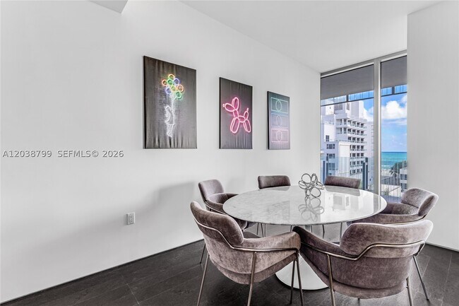 Building Photo - 120 Ocean 700