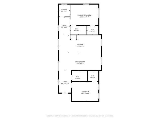 Building Photo - 801 E 32nd 1/2 St
