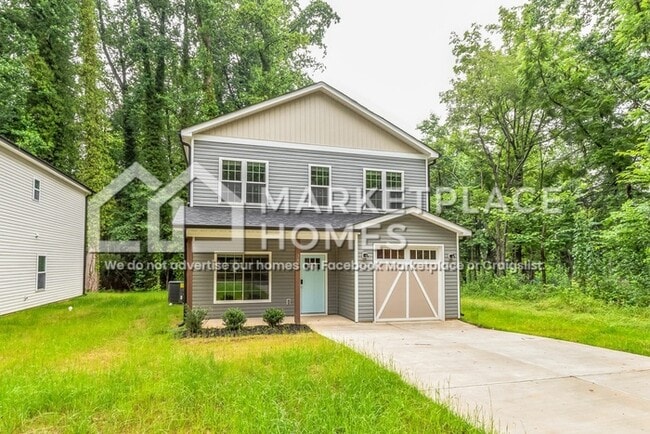 Building Photo - 3417 Durham Ln