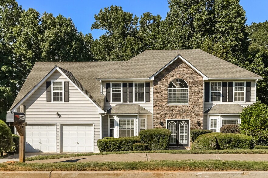 Primary Photo - 1043 Field View Dr