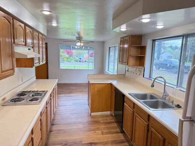 Building Photo - Huge 4 bedroom 2 bath house!