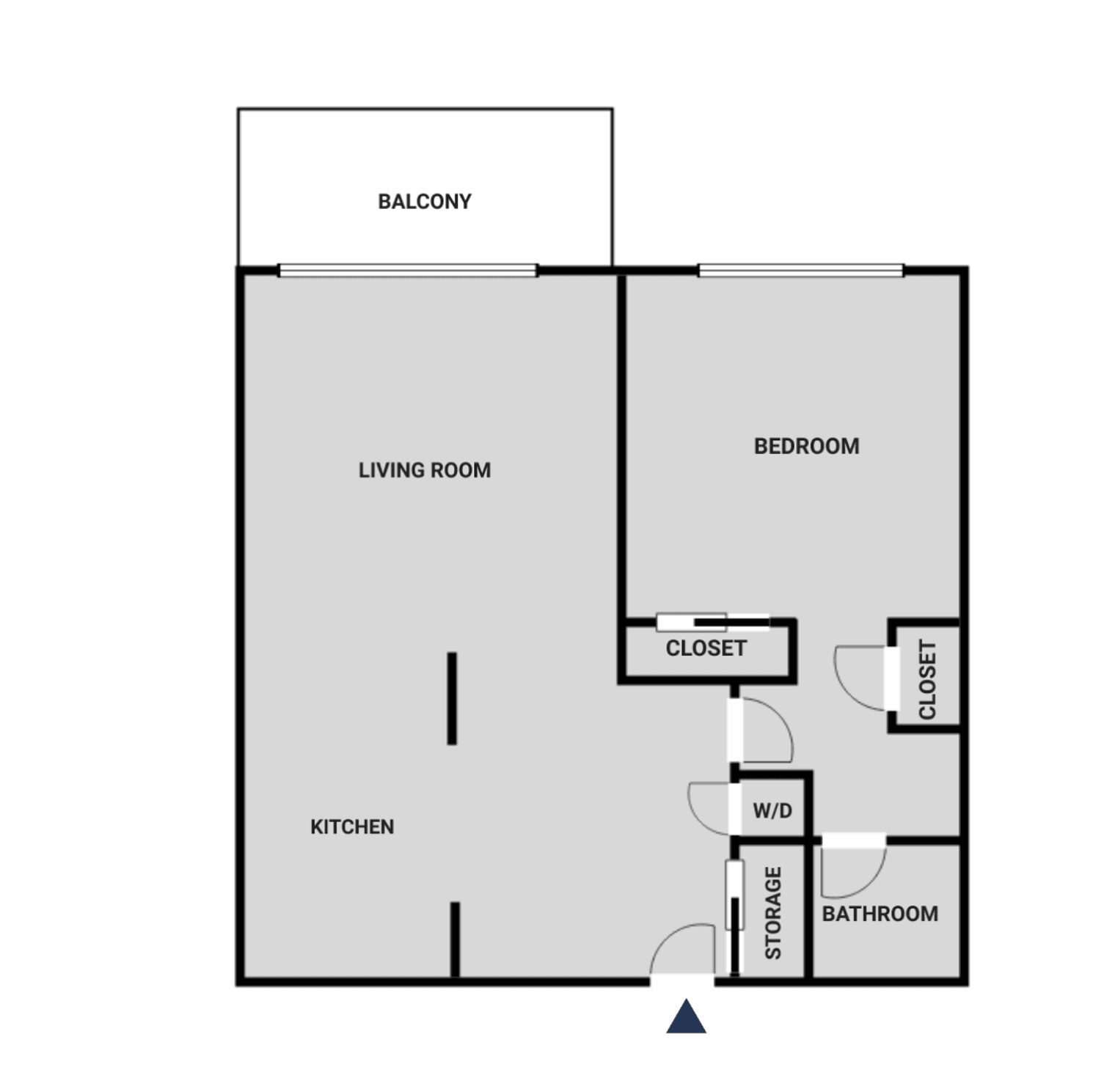 Building Photo - 655 S Fair Oaks Ave