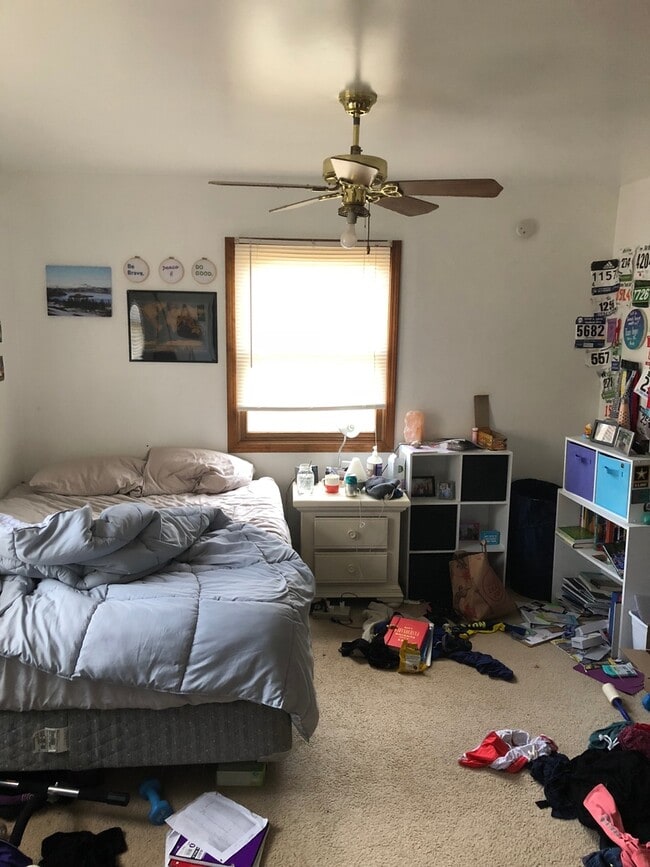 Building Photo - 3 Bedroom Available August 2026; Monthly r...