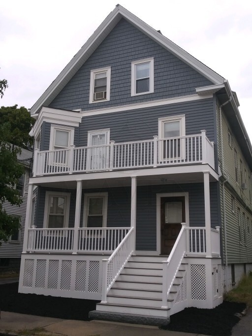 Building Photo - 53 Governor Winthrop Rd