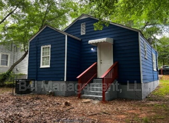 Building Photo - 511 Alford St