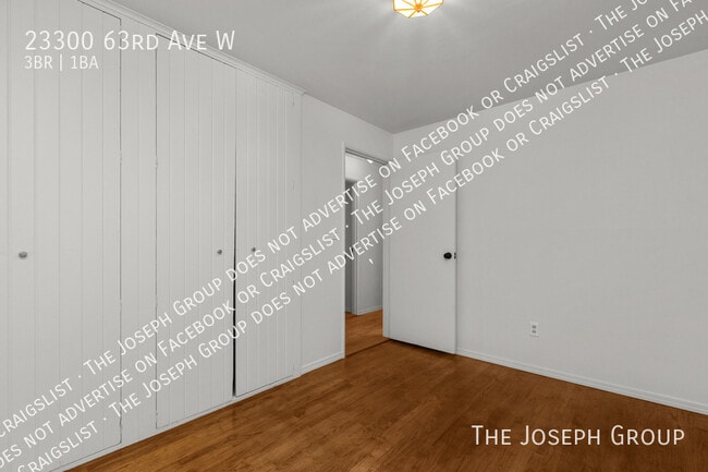 Building Photo - 23300 63rd Ave W