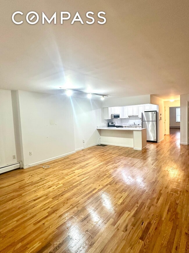 Building Photo - 710 St Nicholas Ave