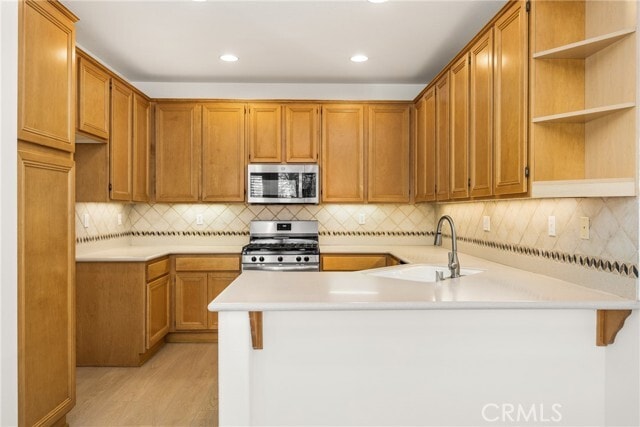 Building Photo - 18621 Park Meadow Ln