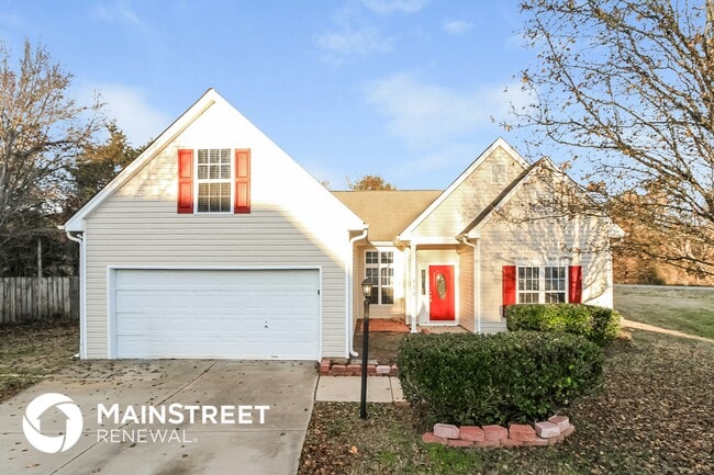 Building Photo - 110 Salem Ridge Ct