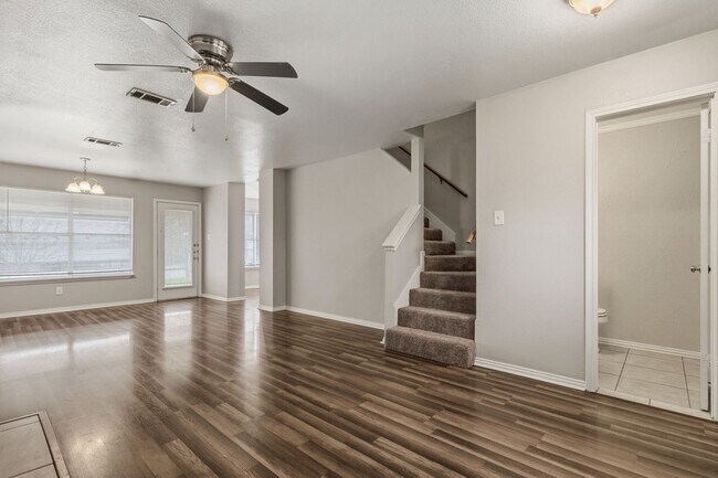 Building Photo - First Month FREE RENT—Spacious Living with Bonus Loft in Oak Valley! Spacious 2-Story with Loft, ...