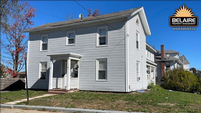 Building Photo - 56 Mt Pleasant Ave
