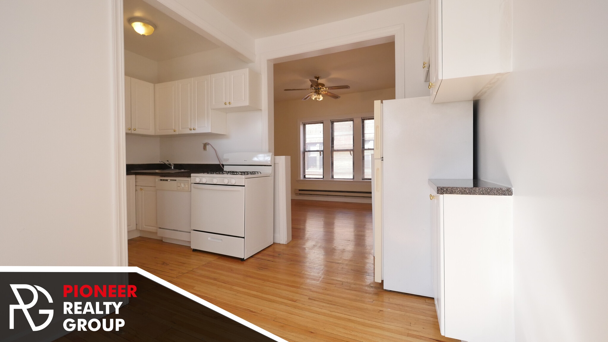 Building Photo - 3817 N Fremont St