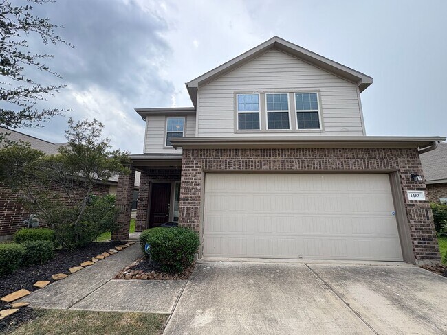 Primary Photo - 4B2.5B Warm & Spacious Home in Remington R...