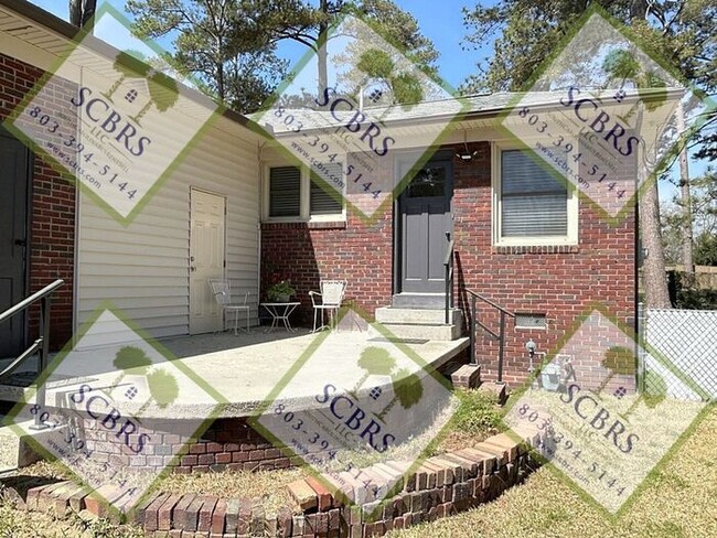 Building Photo - Updated 3BR/2BA home in West Columbia, nea...