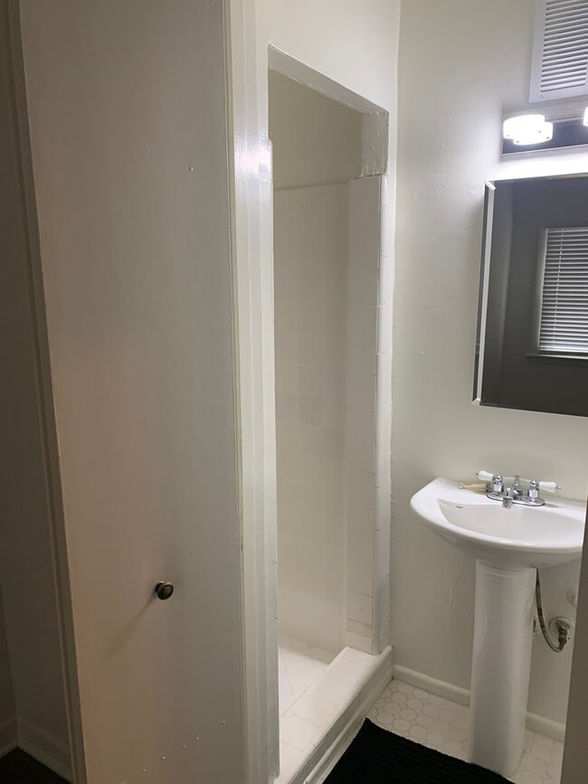 Bathroom 2 - 1288 N Sweetzer Ave