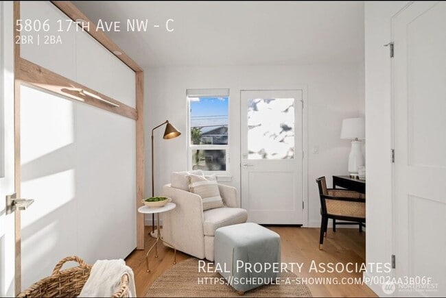 Building Photo - 5806 17th Ave NW