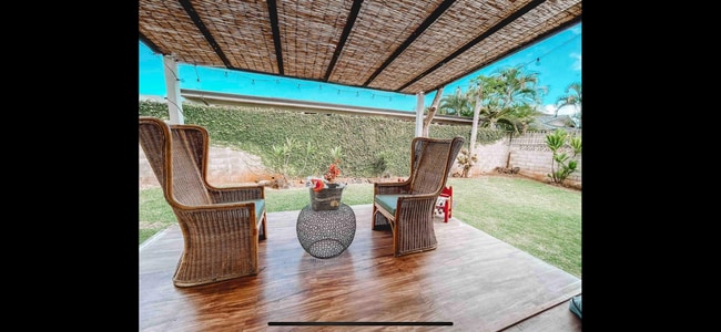 Building Photo - 328A Oneawa St