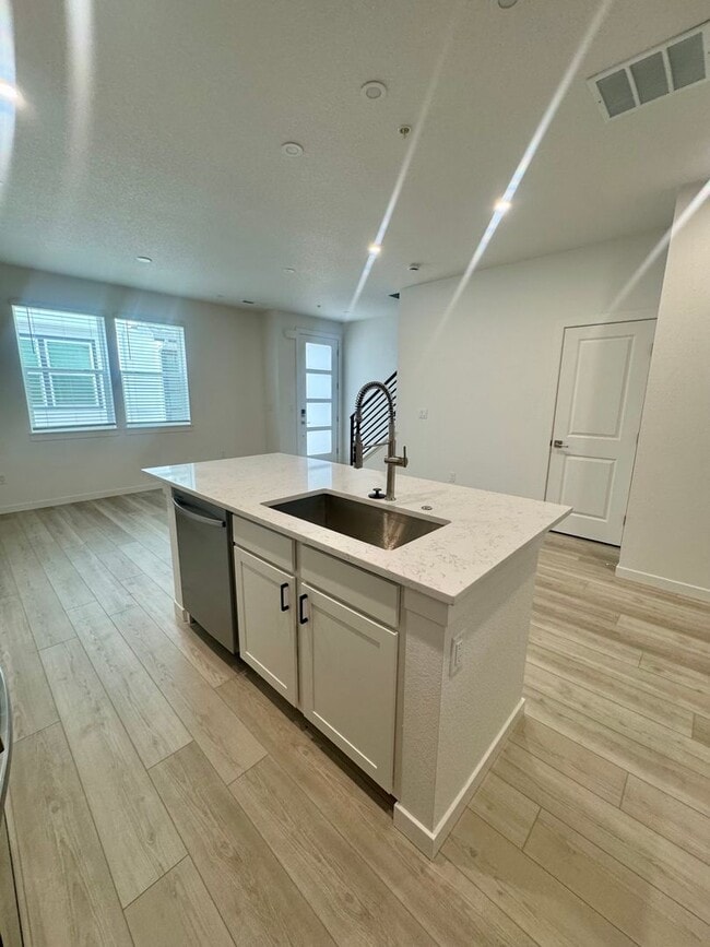 Building Photo - NEW construction 3 bedroom luxury townhome