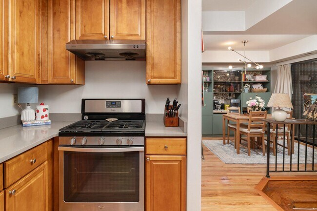 Building Photo - 2110 Bonnywood Ln