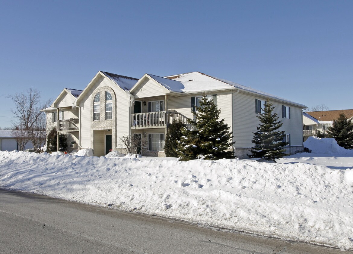 Kenosha Parc Apartments Kenosha Wi Apartment Finder
