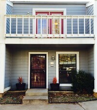 Building Photo - Darling Gathering Place Brookside Townhouse - Gated Community - 1 bedroom 1.5 bath, Small Fenced ...