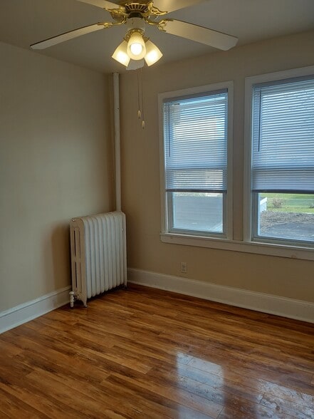 Bedroom C - 1107 N Ohio Ave