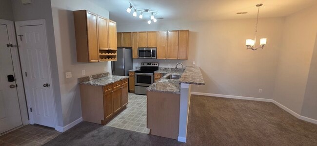 Building Photo - 1007 W Marymont Ln