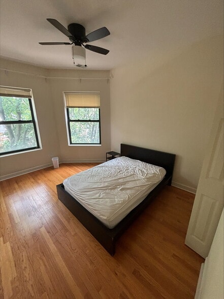 Building Photo - Greenwood Apartments