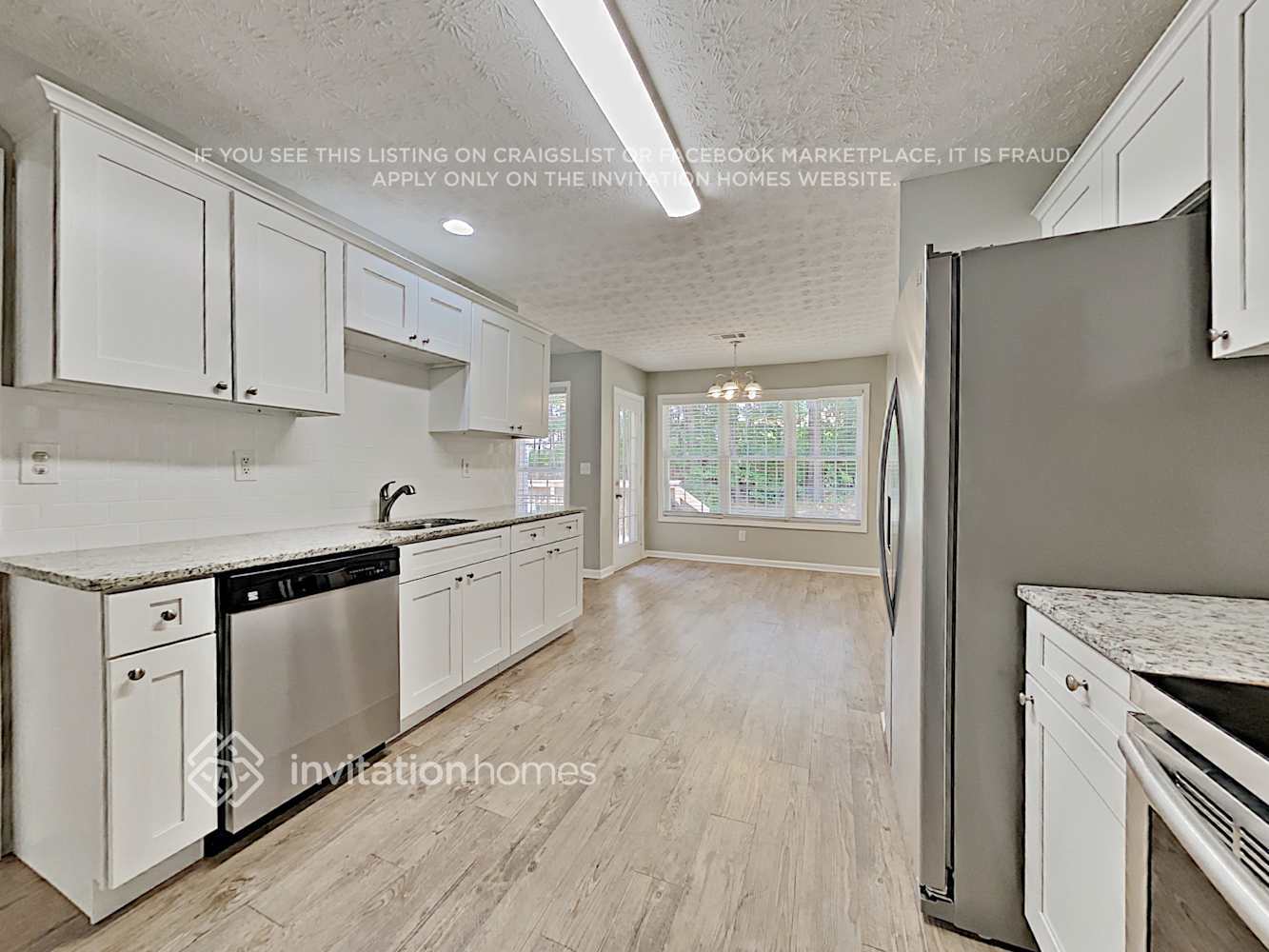 Building Photo - 486 Alcovy Park Dr