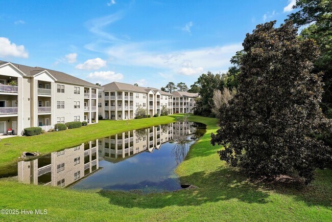 Building Photo - 4519 Sagedale Dr