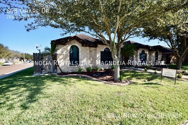 Building Photo - 608 O Hare Dr