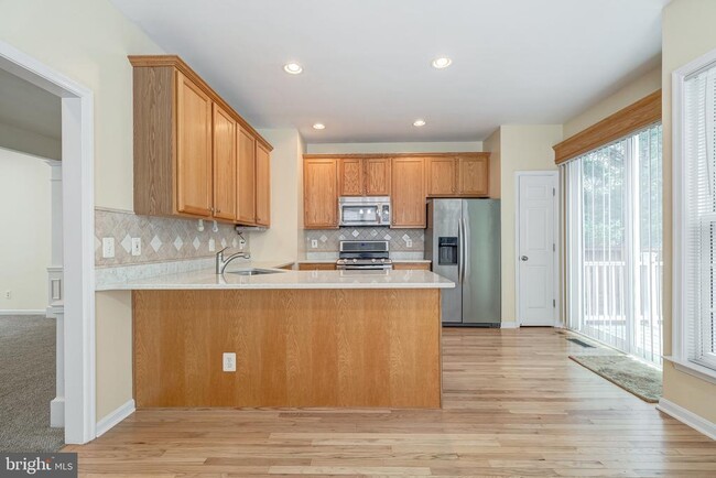 Building Photo - 13961 Gill Brook Ln