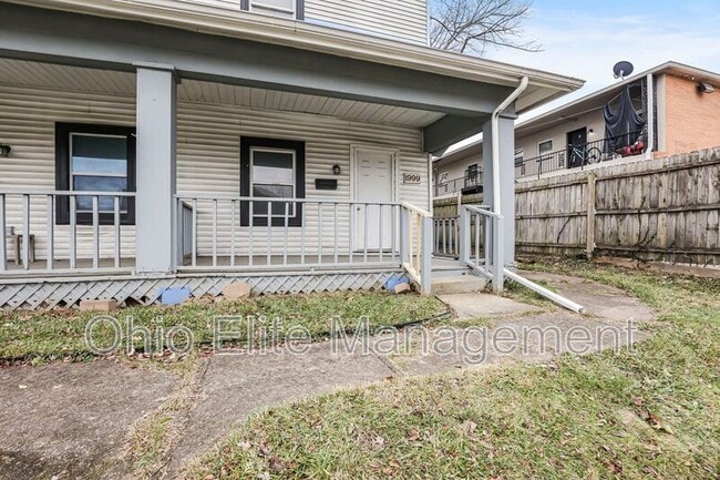 Building Photo - 1999 W Broad St