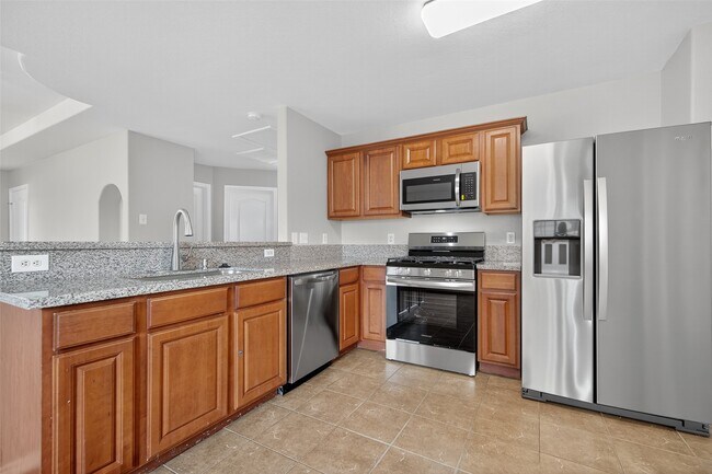 Building Photo - 17314 Blackstone Trails Dr