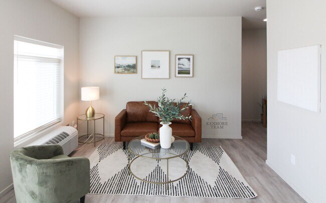 Building Photo - 2 bedroom, 2 bath apartment home in Othello
