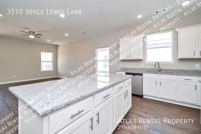 Building Photo - 3510 Joyce Lewis Ln