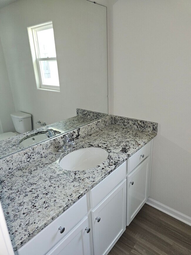 Building Photo - Brand New 3BR Home Minutes from the Airport