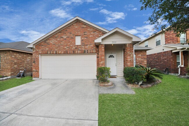 Primary Photo - 7515 Morgan Ranch Tr